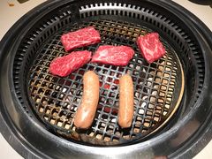 -赤坂亭M9和牛烧肉·日料398放题(万达店)