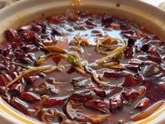 -辣婆婆(航天桥店)