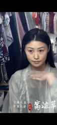-苏州窝边小草摄影·汉服妆造跟拍(拙政园店)