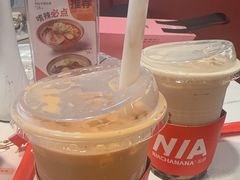 -争鲜回转寿司(中街大悦城店)