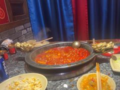 -蜀大侠火锅(总府路店)