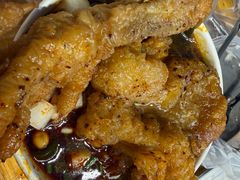 -覃肥叔桂林米粉(粮道街店)