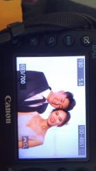 -拾尚映画·STUDIO婚纱摄影(中关村店)