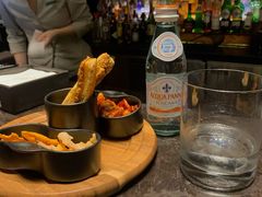 -北京康莱德酒店