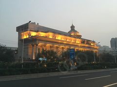 -碧中海汤泉汗蒸酒店