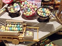 -Olé精品超市(重庆观音桥店)