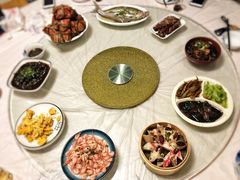 -美味之家·湖景农家乐(太湖东山店)
