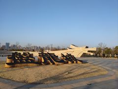 -盘龙城国家考古遗址公园