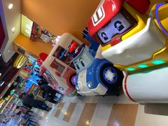 -汤姆熊欢乐世界(罗斯福店)