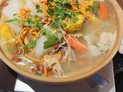 -京炭铜锅涮肉·羊蝎子·羊肉炉(保利·时光里店)