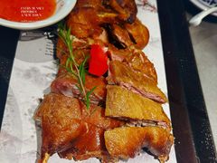 -姑苏家宴·苏帮菜·松鼠桂鱼(苏州总店)