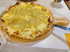 -get pizza意大利餐厅(凯德MALL店)