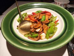 -華府Deluxe(兴业太古汇店)