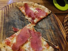 -安立可意大利美食