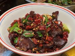 -湘潭九龙鱼头店(城南西路店)