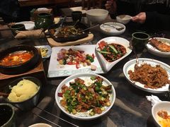 -云海肴·汽锅鸡·云南菜(美罗城店)