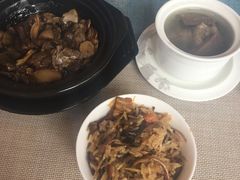 -茶油香闽南菜·花园餐厅(前埔店)