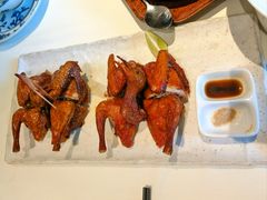 -侨美·唐荔园·40年地道粤菜