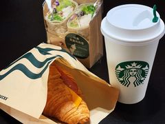 -星巴克(中远两湾城店)