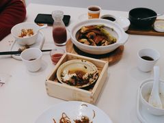 -蔡澜点心·粤菜(月星环球港店)