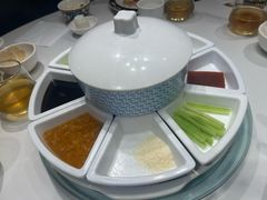 -羲和雅苑•北京烤鸭(国贸商城店)