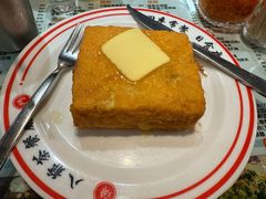 -八爷茶餐厅