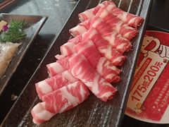 -王家渡火锅店(棕榈泉店)