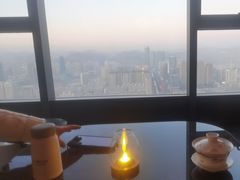 -秀·吧 Show Bar(兰州盛达希尔顿酒店)