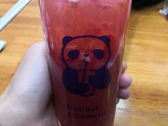 -茶百道(二七万达店)