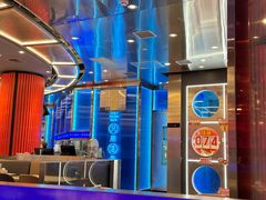 -鱼酷活鱼烤鱼(恒隆广场店)