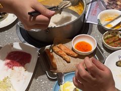 -集渔·泰式海鲜火锅(科华店)