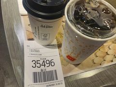 -麦当劳(中山大道中店)