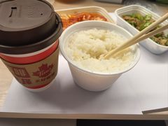 -老乡鸡(东方广场店)