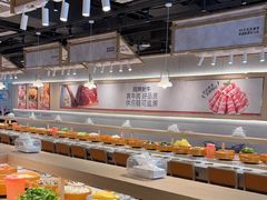 -龍歌自助小火锅(城阳万象汇店)