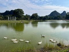 -Club Med地中海俱乐部·桂林度假村