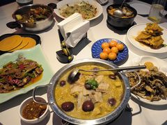 -福禄财东北菜(珠江帝景店)