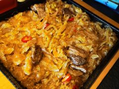 -马路边上·小海鲜烧烤(八一路店)