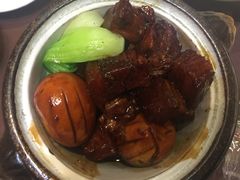 老弄堂红烧肉-江南苑精菜坊