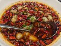 富贵毛血旺-羲和雅苑•北京烤鸭(平安国际金融中心店)