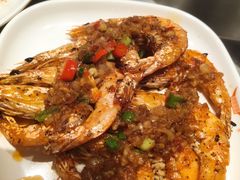 -湘汇概念铁板烧(铁西万达店)