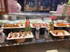 -长沙富力万达文华酒店