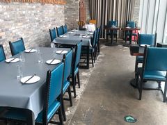 大堂-新加坡海鲜(国贸商城店)