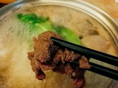 -陈记顺和潮汕牛肉火锅(韩江路店)