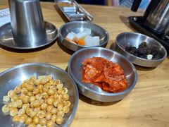 -九田家黑牛烤肉料理(吴江万象汇店)