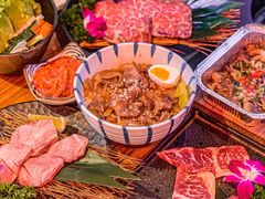 -热血兄弟·炭火烤肉(融侨中心店)