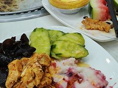 -集杰尚品海鲜烤肉自助餐厅(乳山振华店)