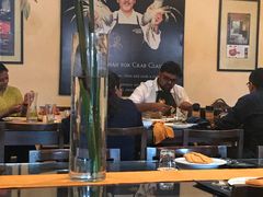 -Ministry of Crab(科伦坡店)