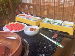 -汇聚德京味铜锅涮肉(沈家桥二路店)
