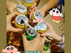 -香邦迷宗蟹(新汽车站店)