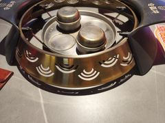 -令狐冲·炭烤活鱼(宝龙店)